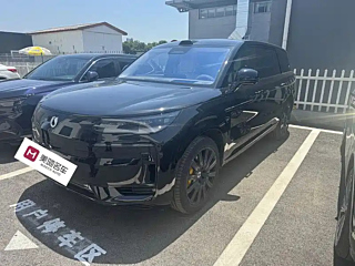 Заказать DENZA N9