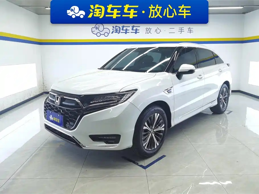 HONDA UR-V 2020