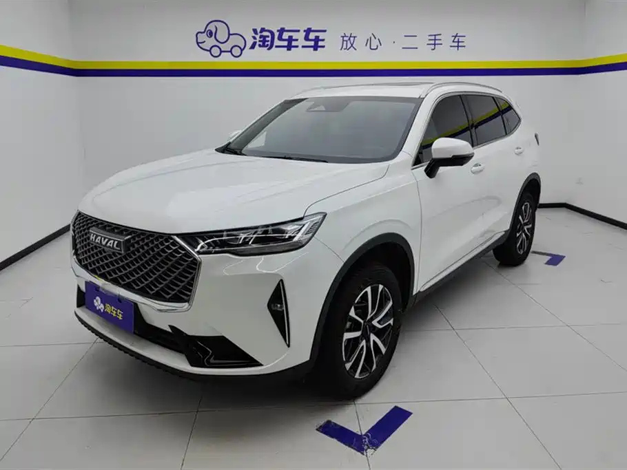 HAVAL H6 2021