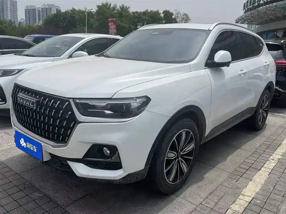 HAVAL H6 2023