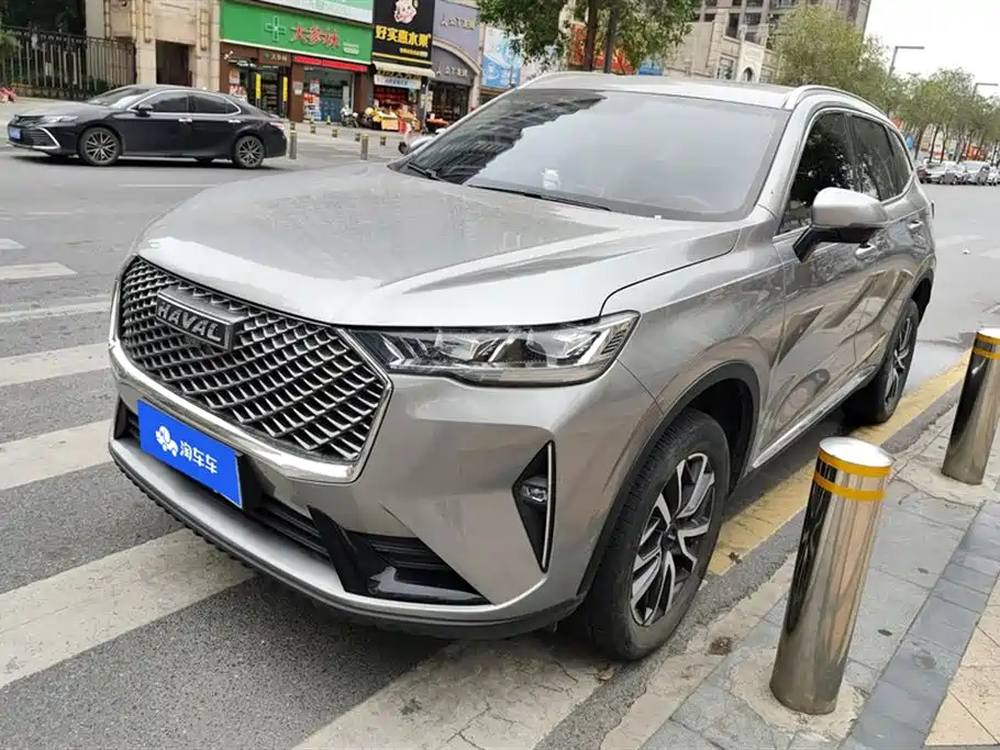 HAVAL H6 2021