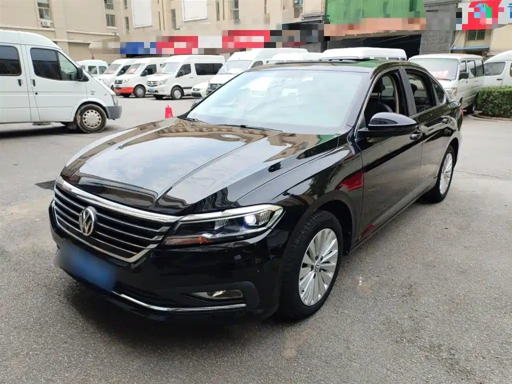VOLKSWAGEN LAVIDA 2019