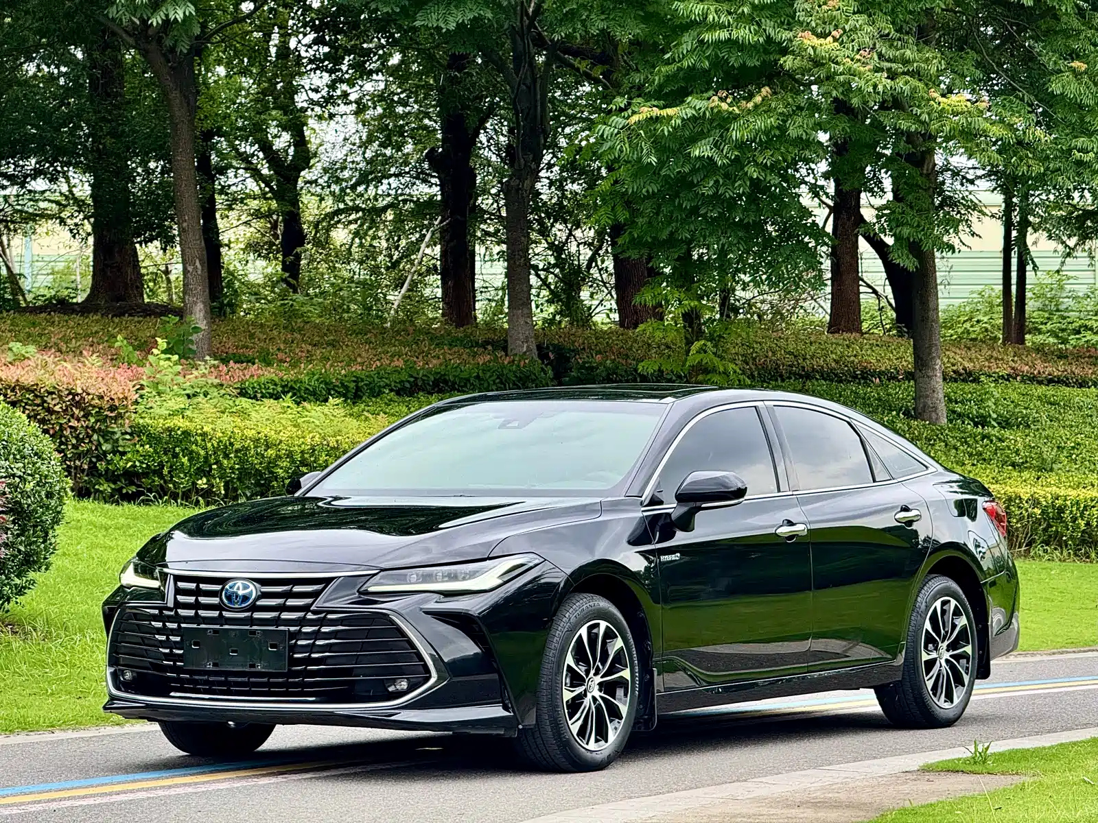 TOYOTA AVALON 2023