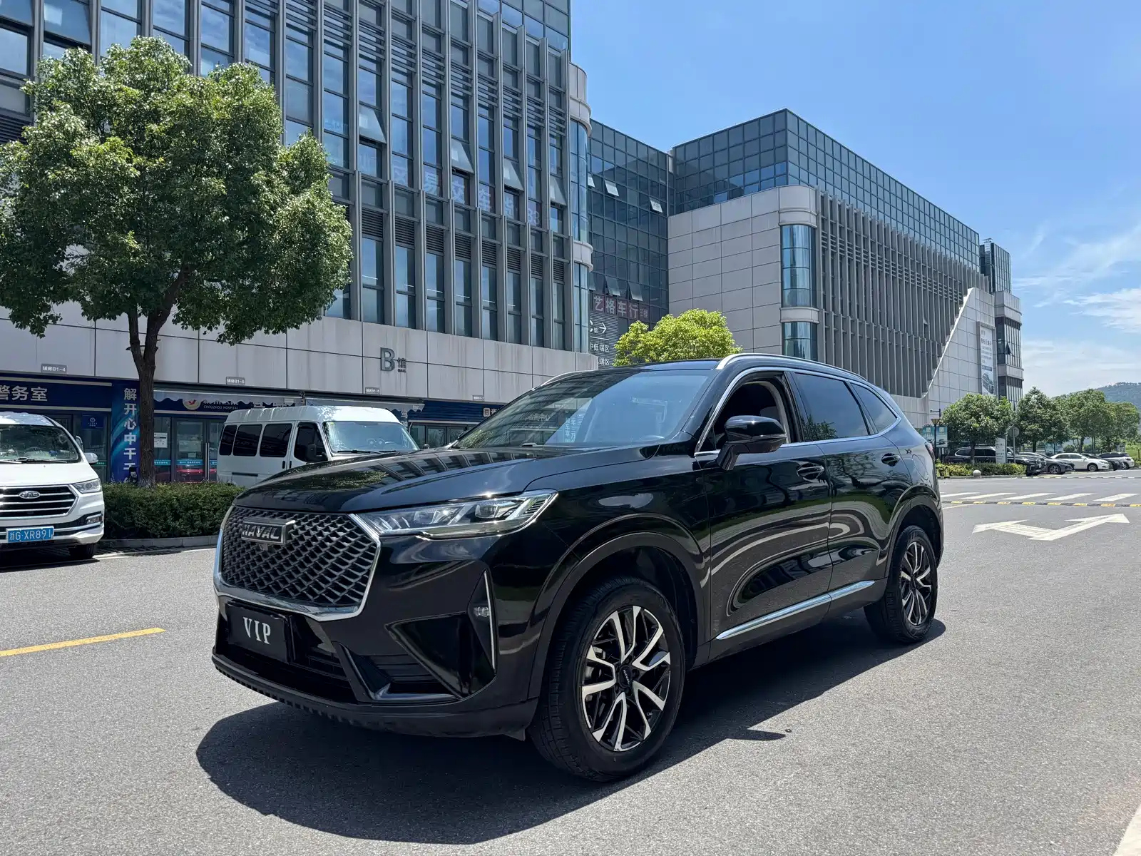 HAVAL H6 2021