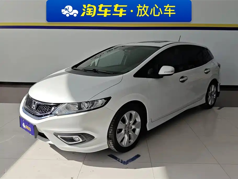 HONDA JED 2016