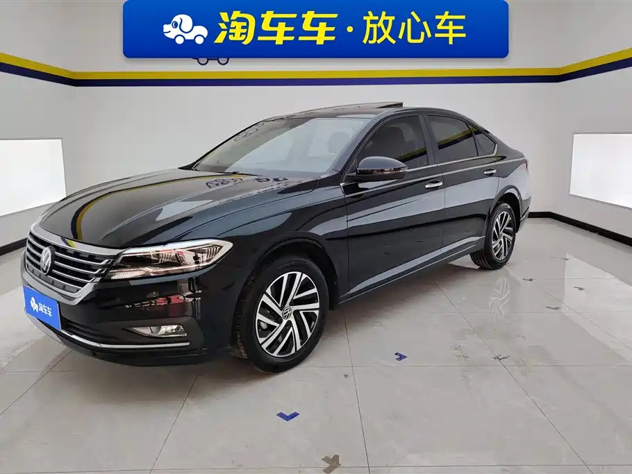 VOLKSWAGEN LAVIDA 2022