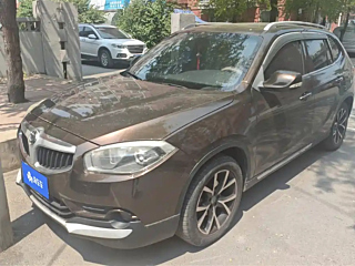 zhonghua v5