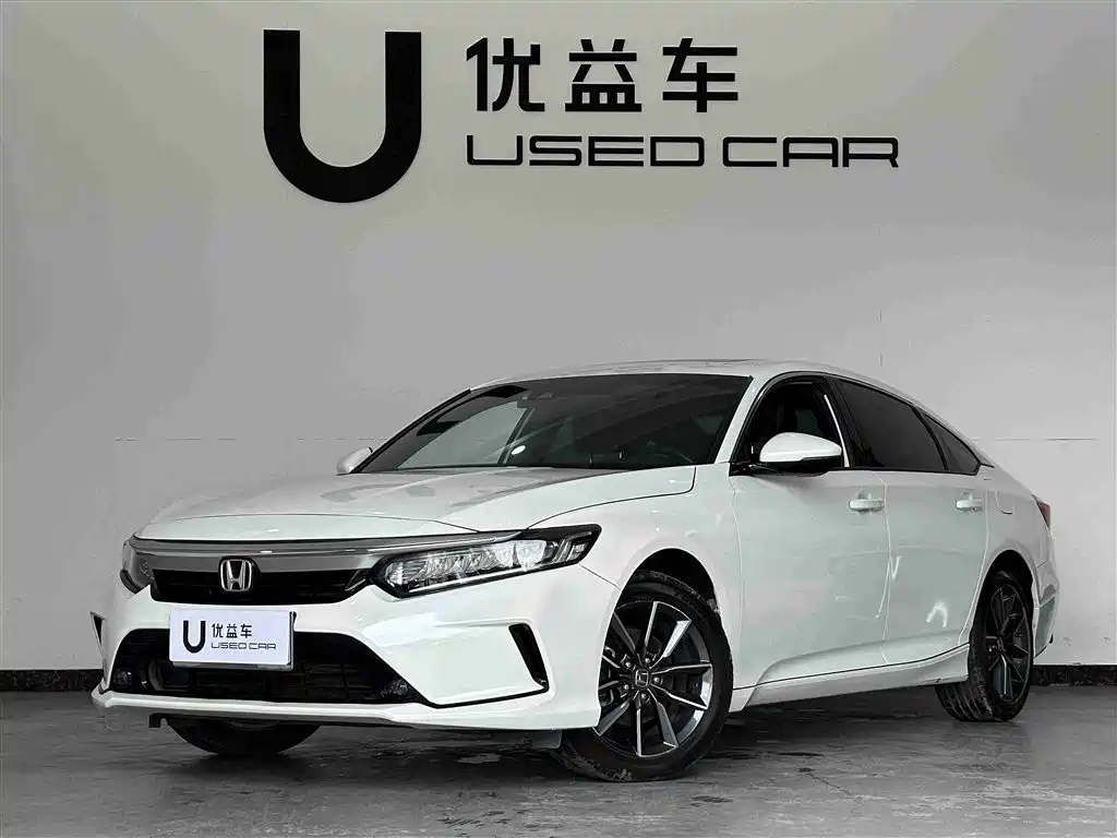HONDA INSPIRE 2022