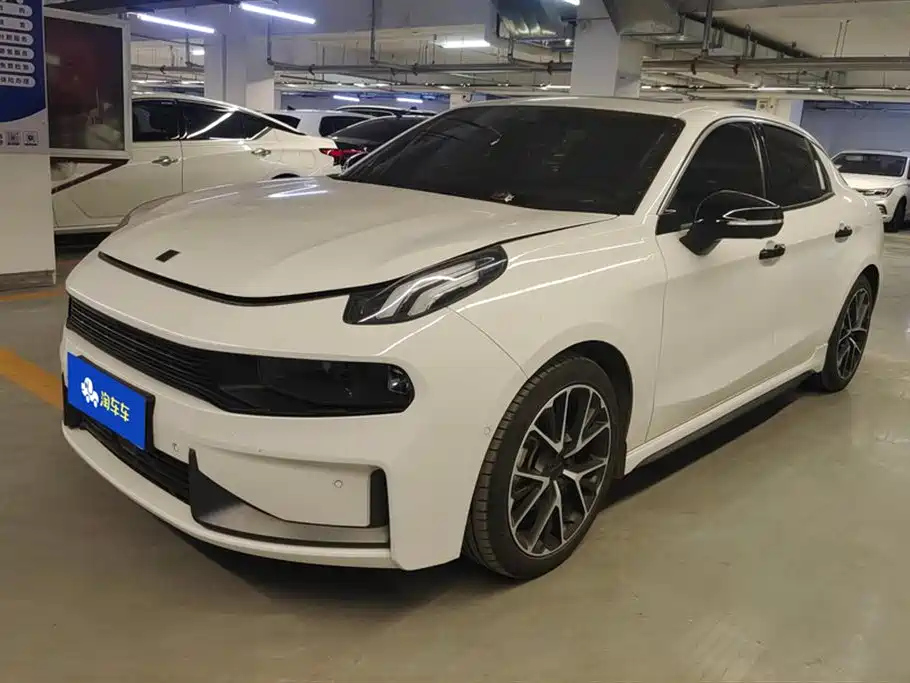 LYNK 03 2022