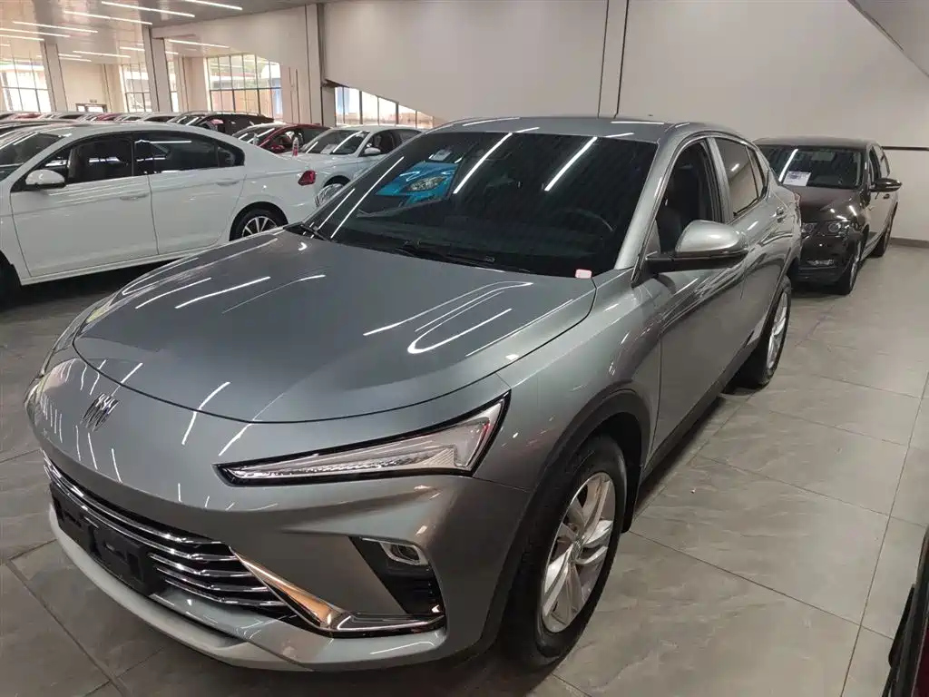 BUICK OTHER 2022