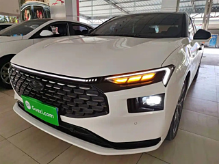 Заказать FORD MONDEO
