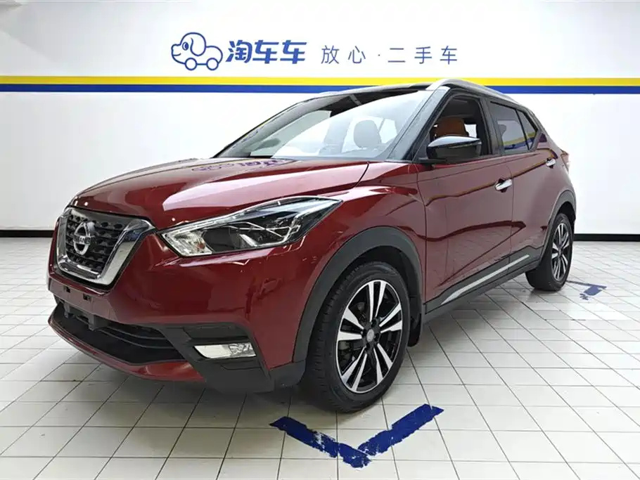 NISSAN OTHER 2017