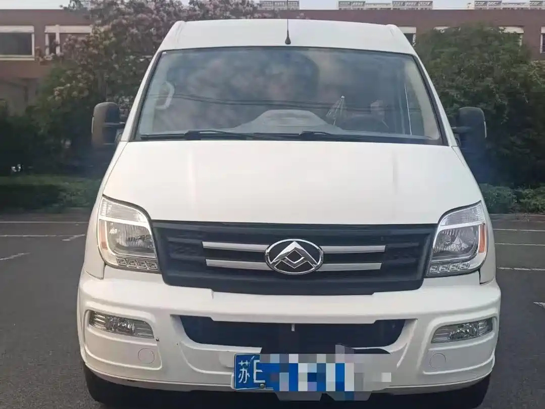 MAXUS OTHER 2021