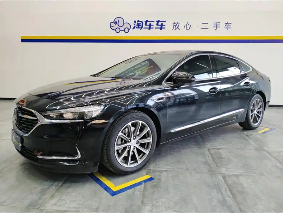 BUICK LACROSSE 2022