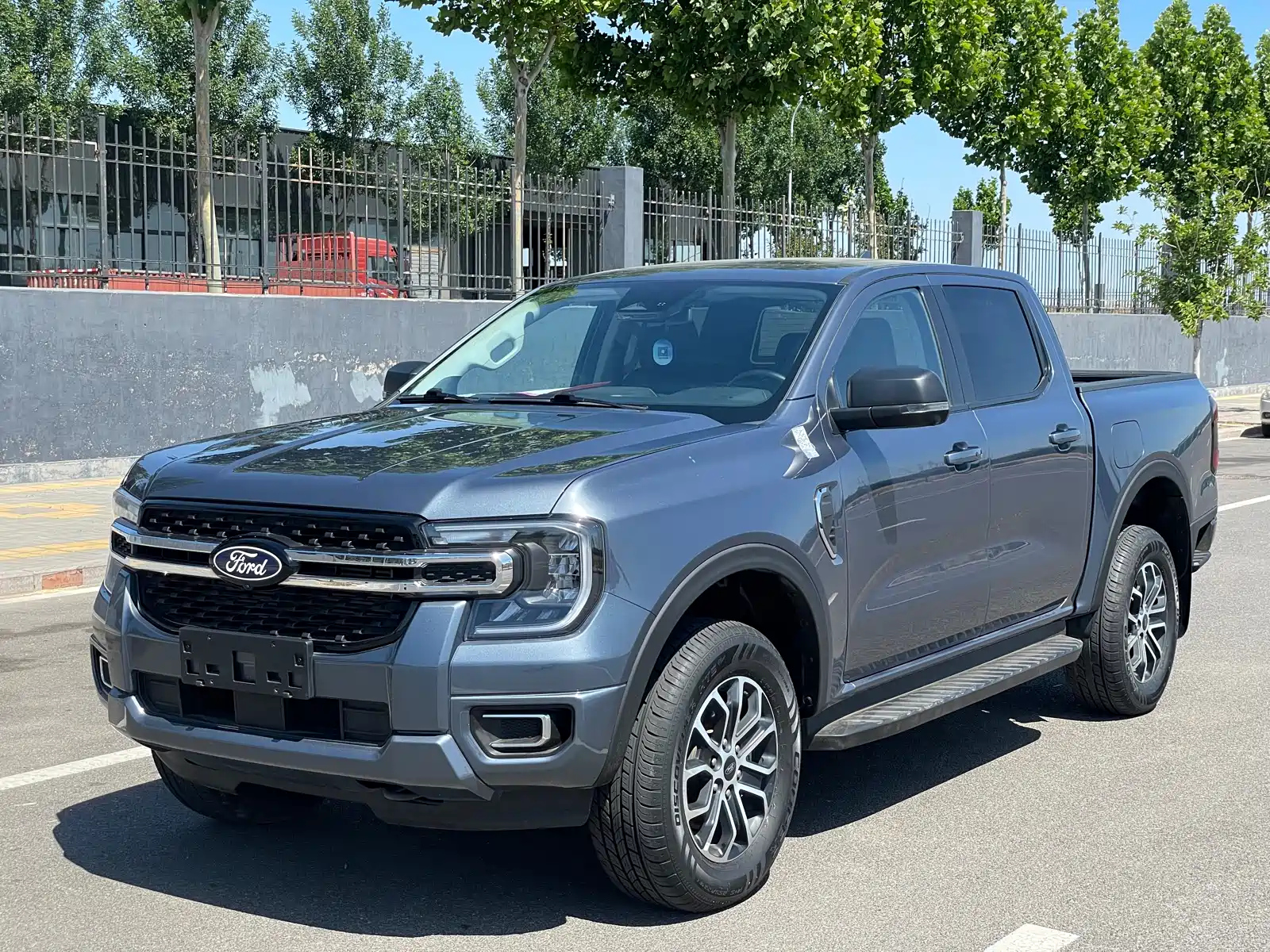 FORD OTHER 2023