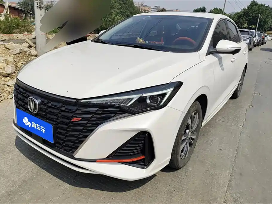 CHANGAN EADO 2023