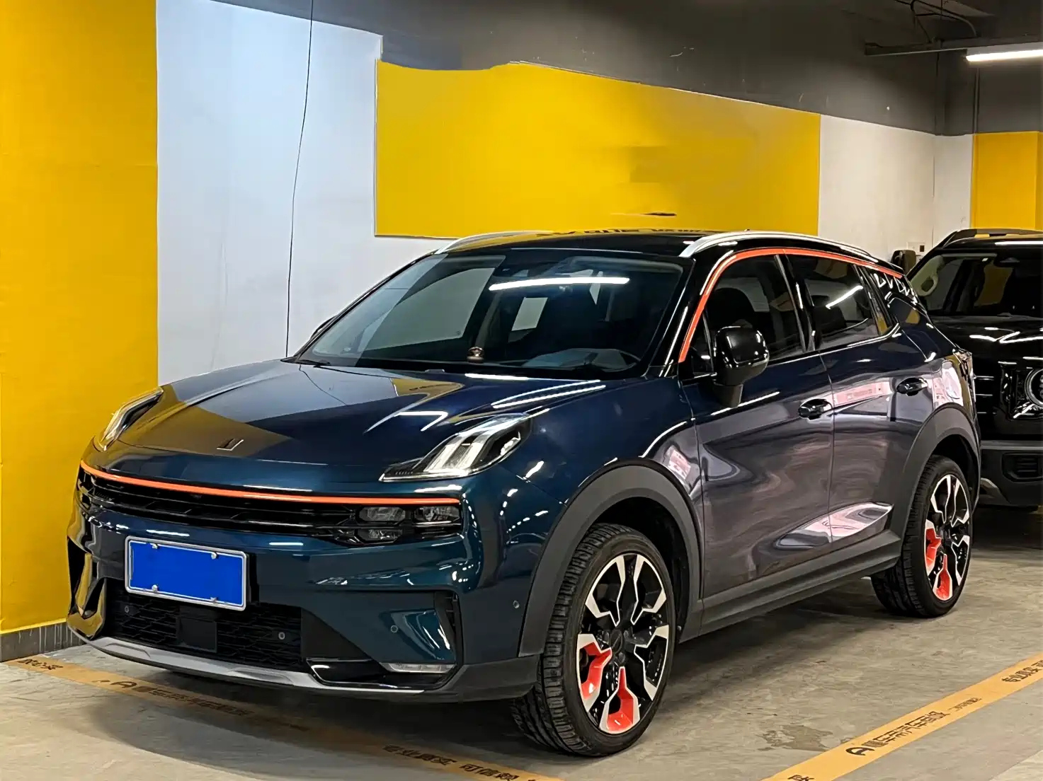 LYNK 06 2020