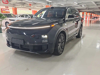 Заказать LI AUTO L8