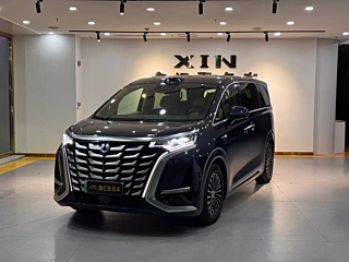 Заказать DENZA D9
