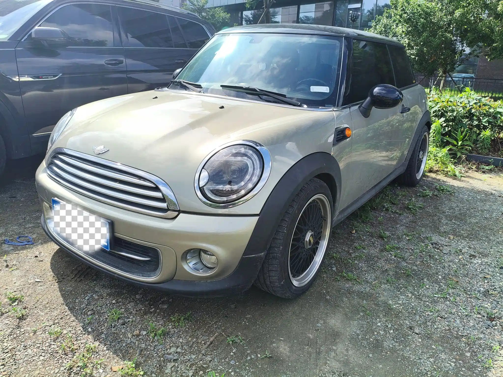 MINI OTHER 2011
