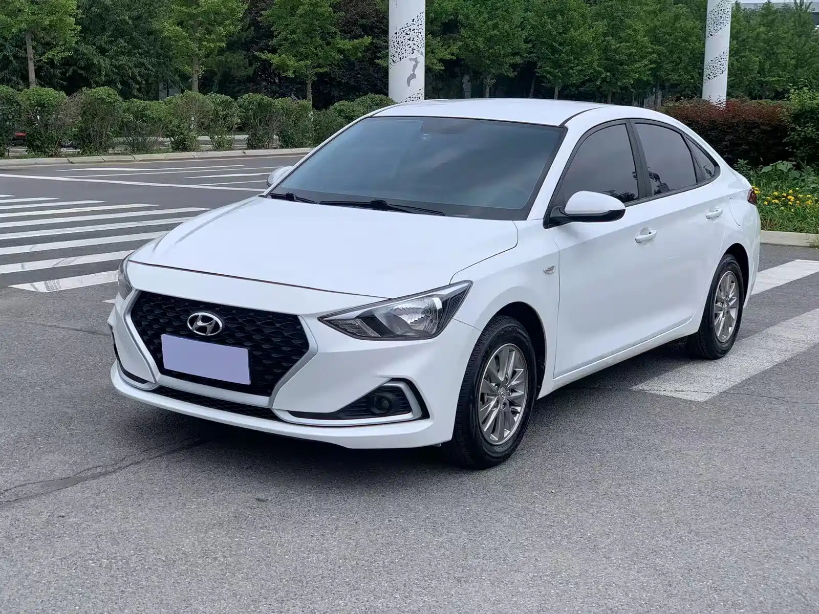 HYUNDAI CELESTA 2018