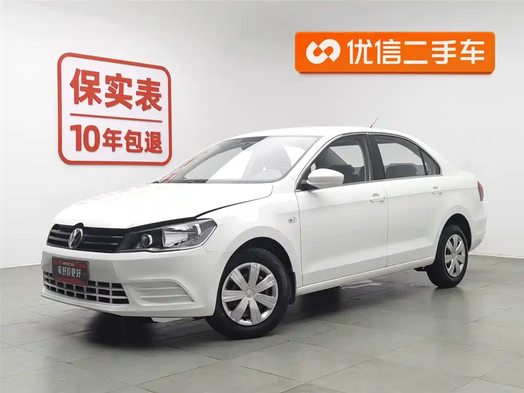 VOLKSWAGEN JETTA 2015