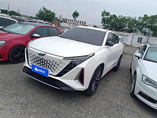 changan oshan-z6