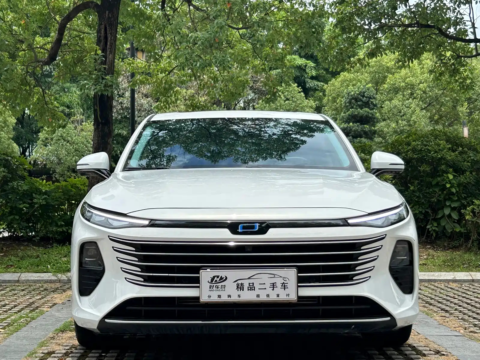 BESTURN B70 2024