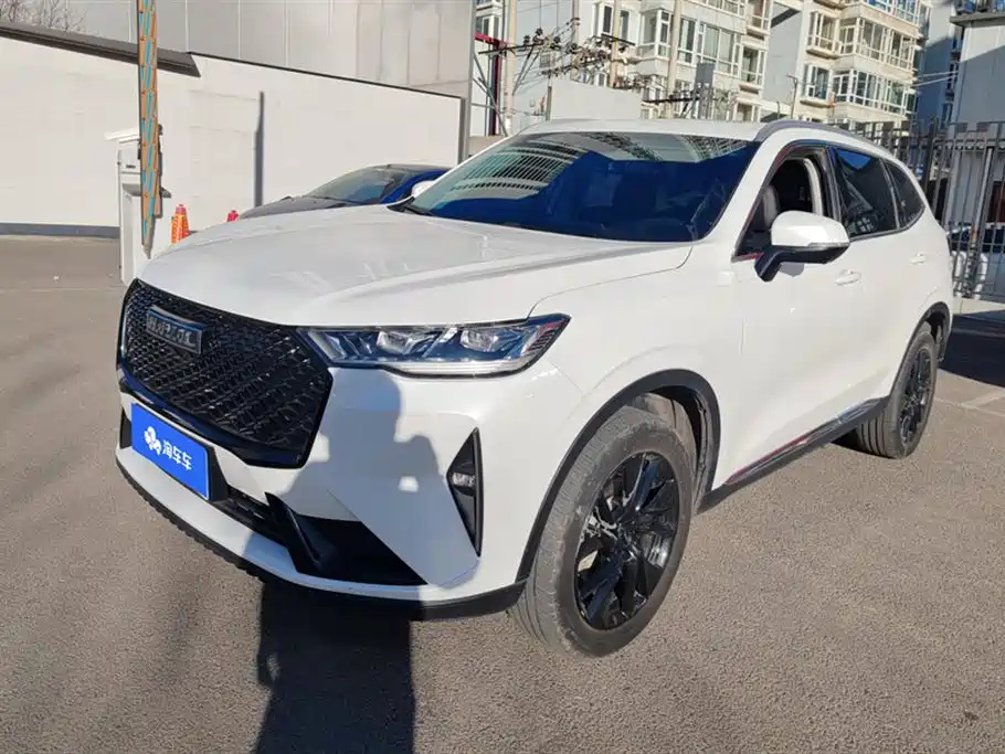 HAVAL H6 2021