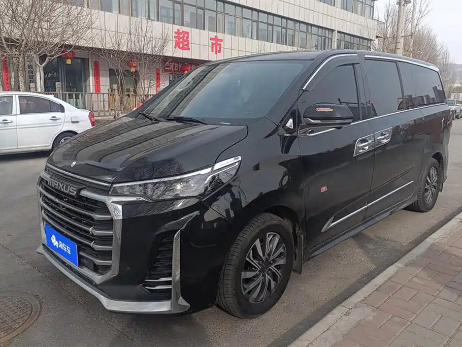 MAXUS OTHER 2020