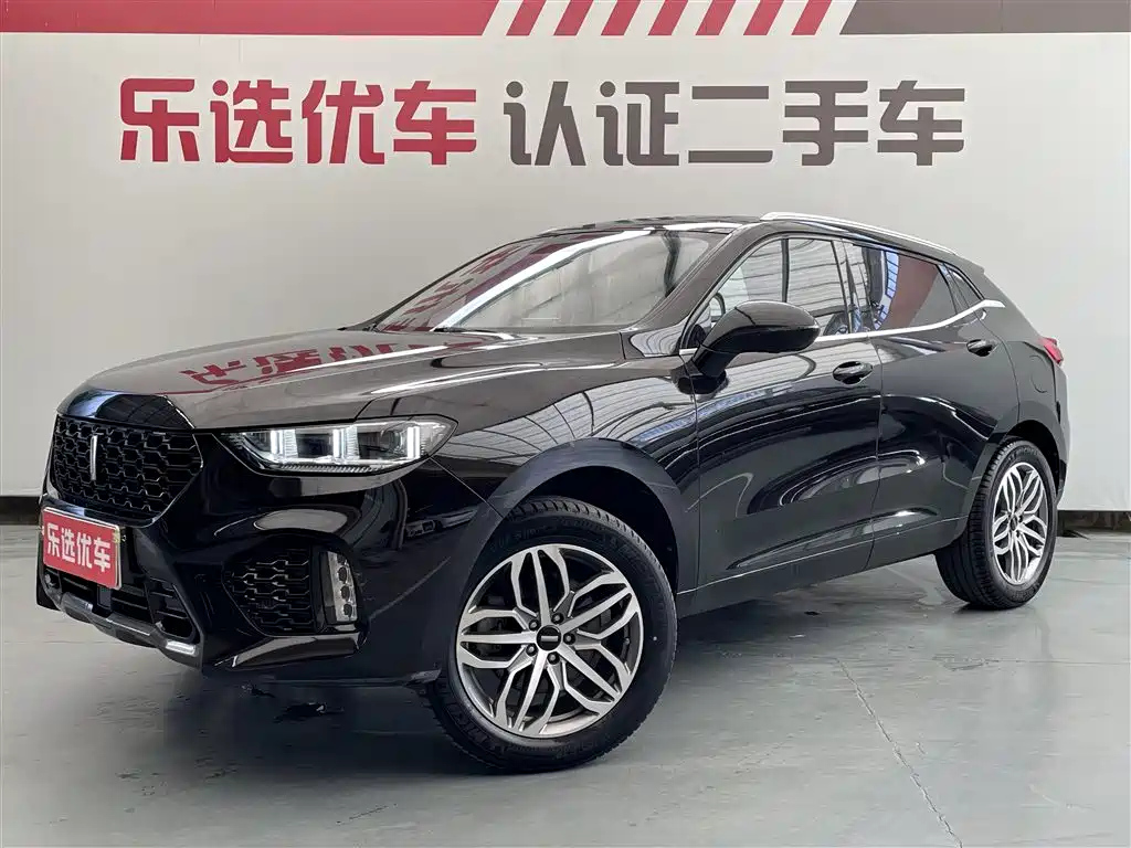 WEY VV5 2019