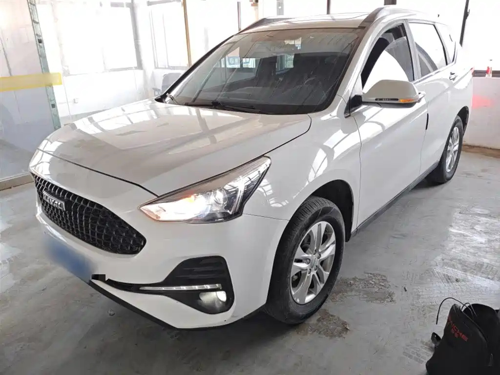 HAVAL M6 2019