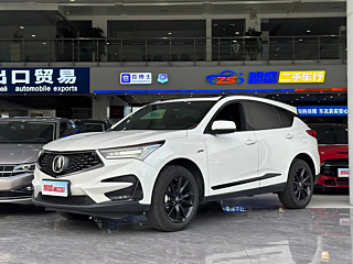 Заказать ACURA RDX