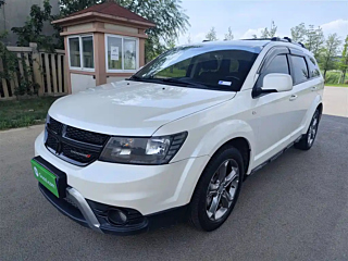 Заказать DODGE JCUV