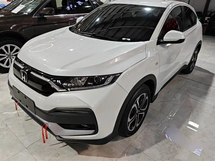 HONDA XR-V 2021