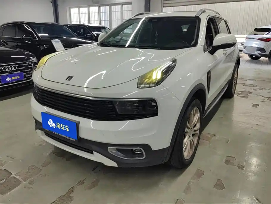 LYNK 01 2017