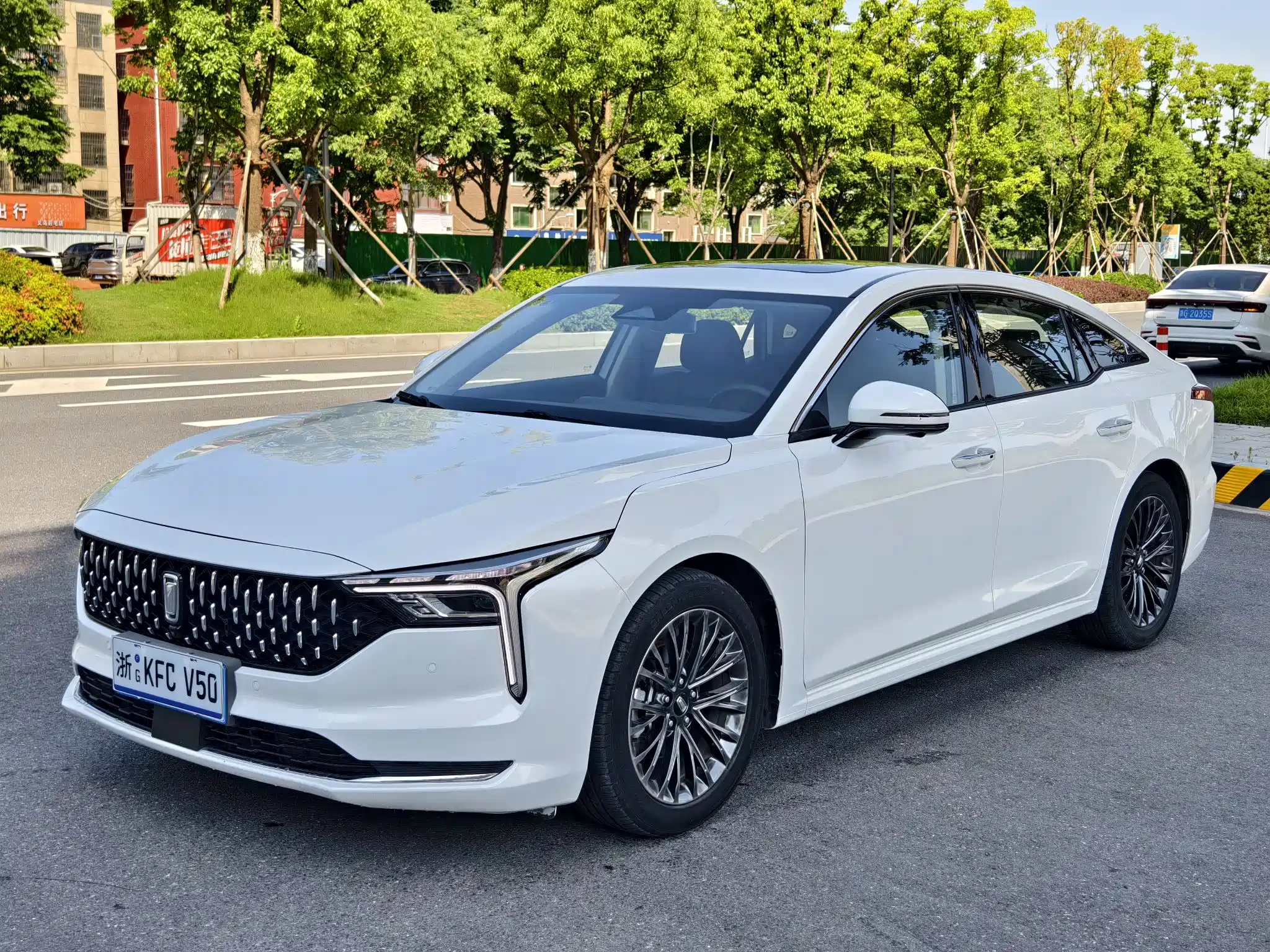 BESTURN B70 2021