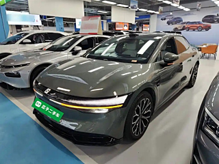 Заказать ZEEKR 007