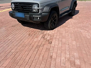 tank 300