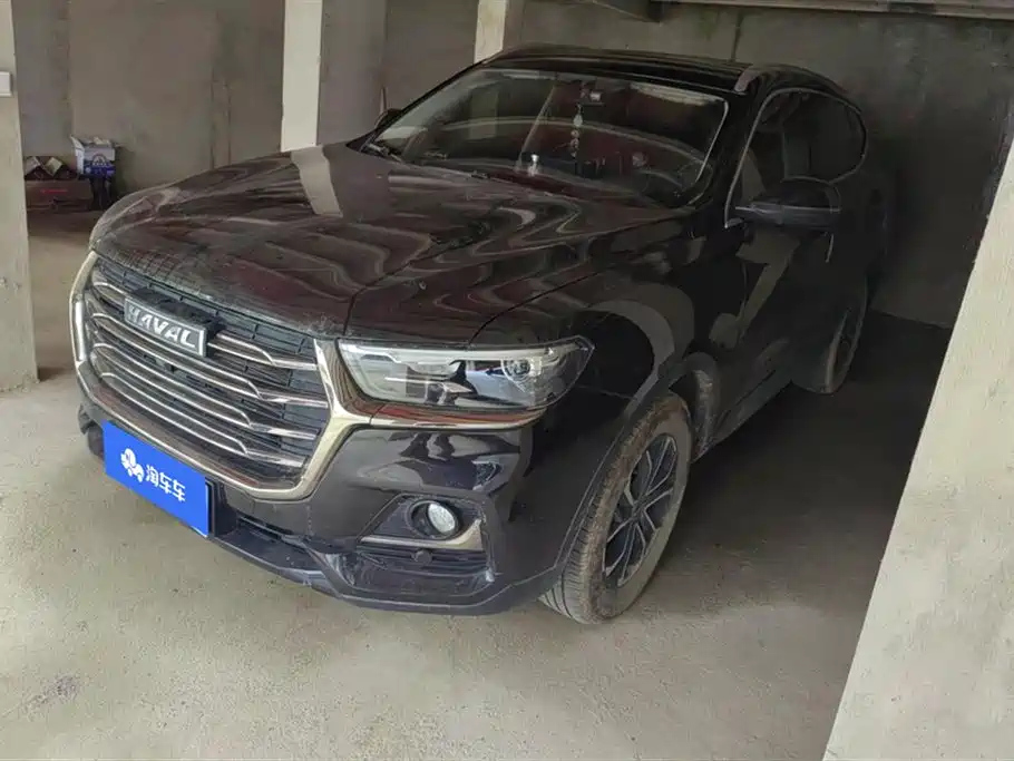 HAVAL H6 2023