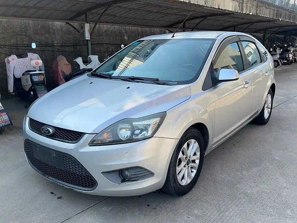 FORD FOCUS 2013