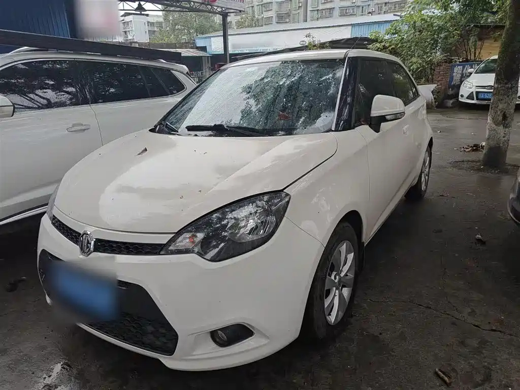 MG 3 2013