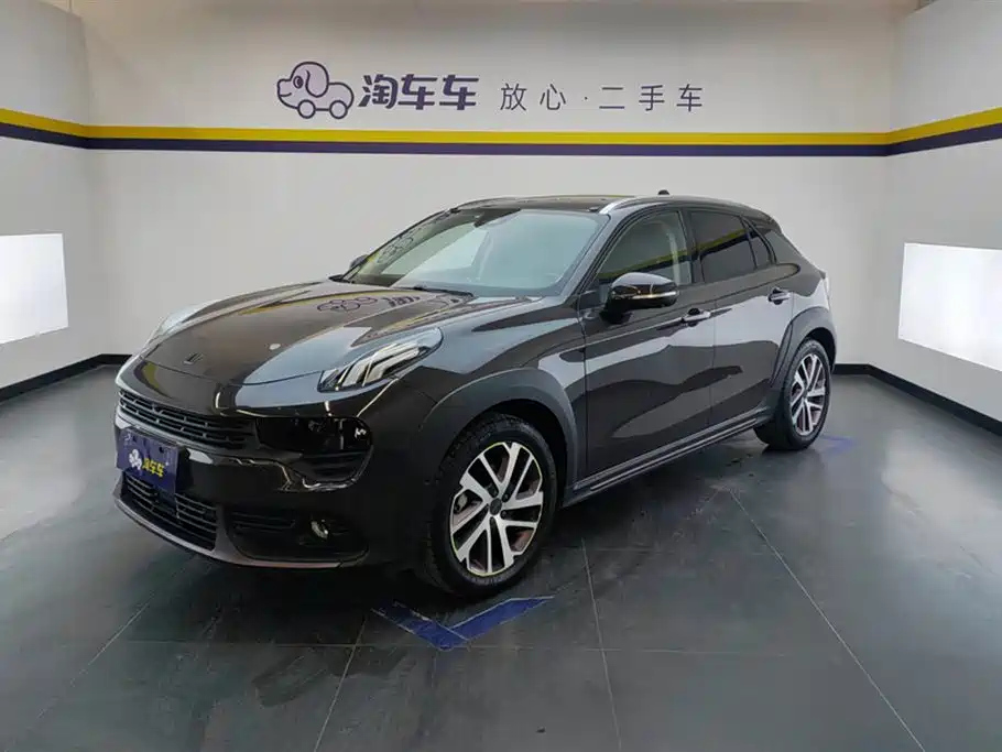 LYNK 02 2022