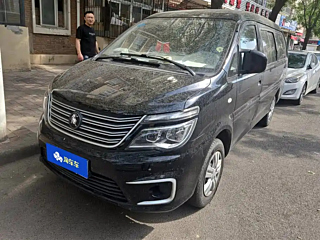 dongfeng lingzhi