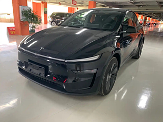 Заказать TESLA MODEL Y