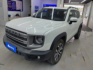 haval dargo