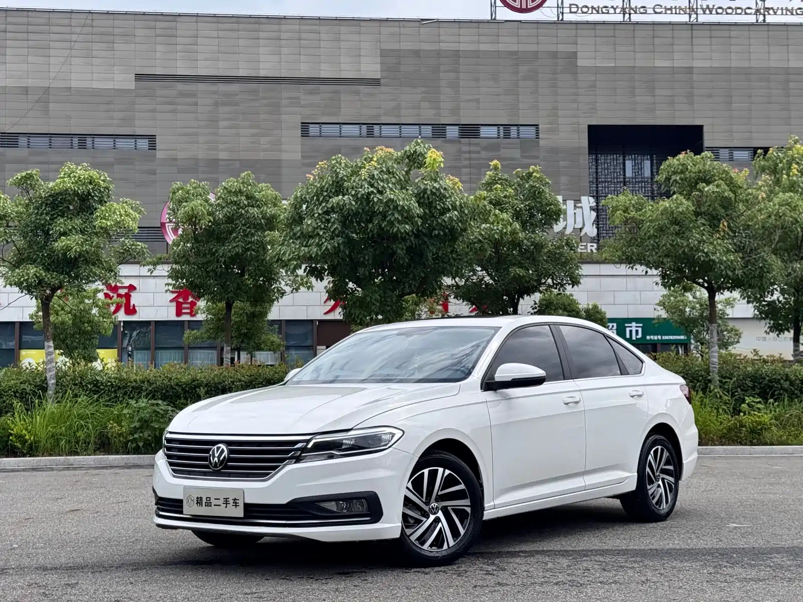 VOLKSWAGEN LAVIDA 2022