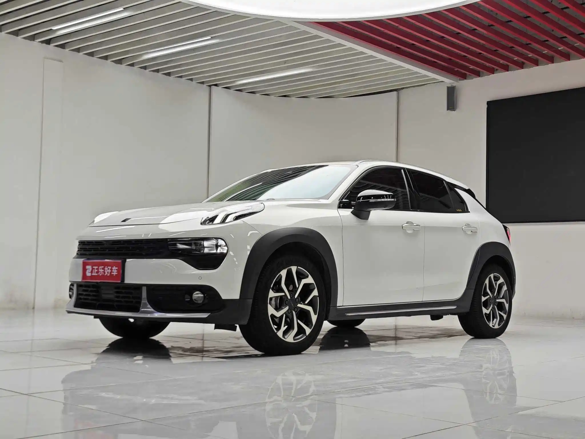 LYNK 02 2018