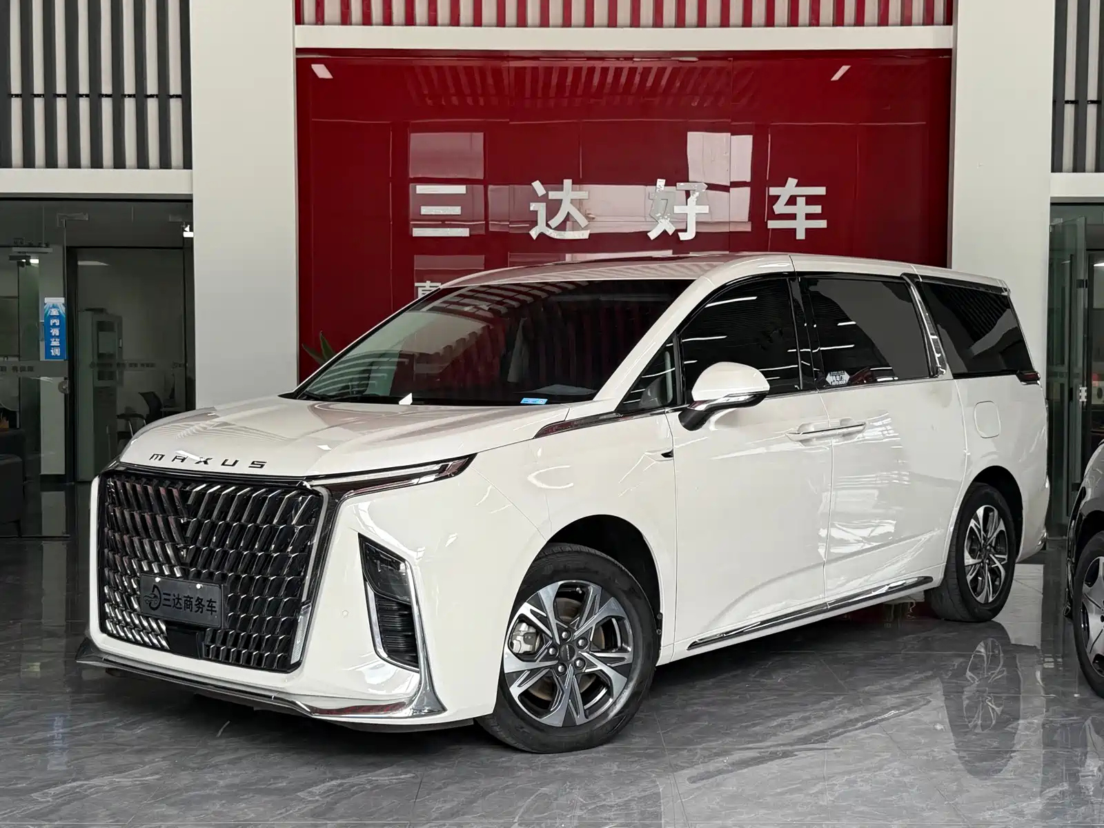 MAXUS OTHER 2022