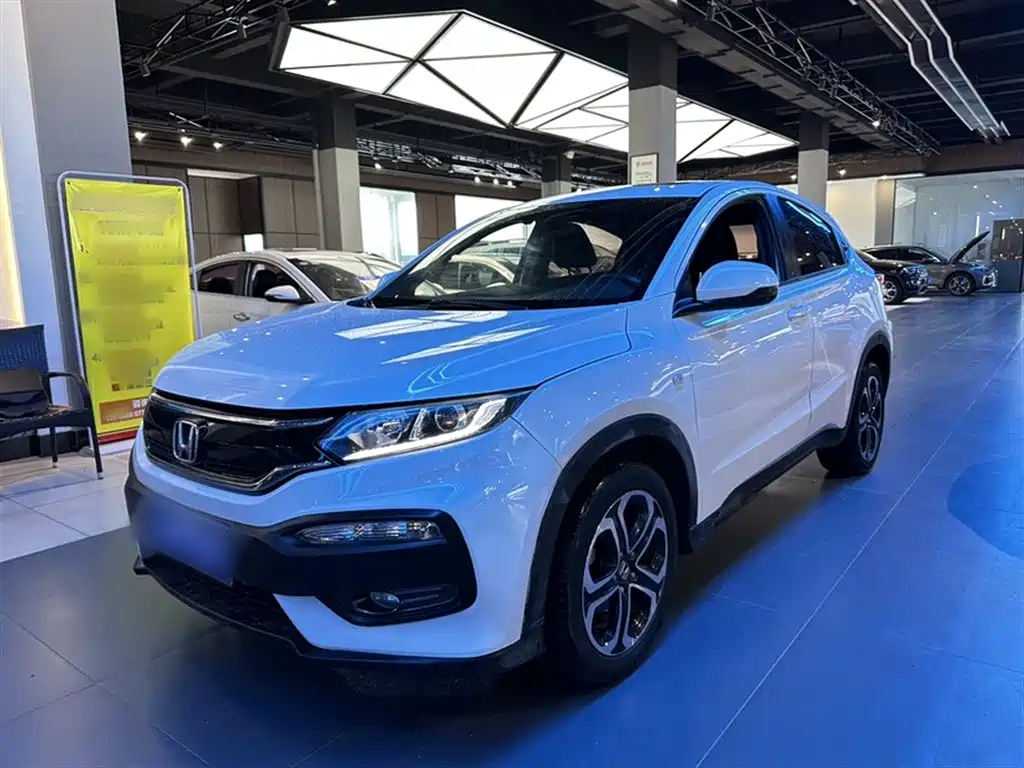 HONDA XR-V 2017